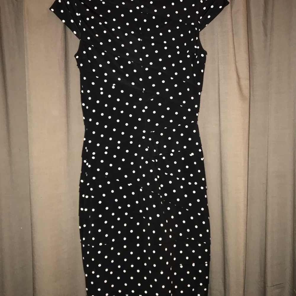 White House Black Market- Dress